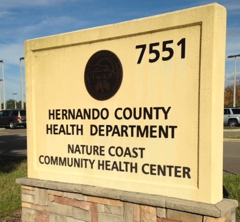 health department